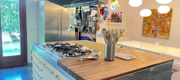 5 rooms Apartment in Monza, Italy No. 34151 19