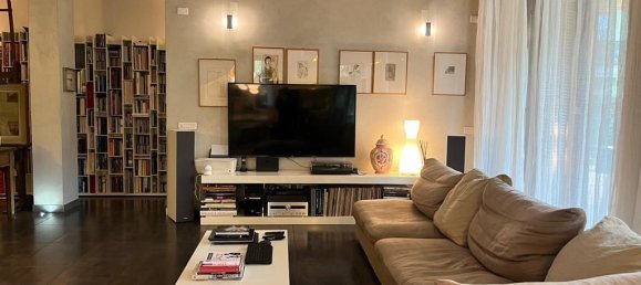 5 rooms Apartment in Monza, Italy No. 34151 12