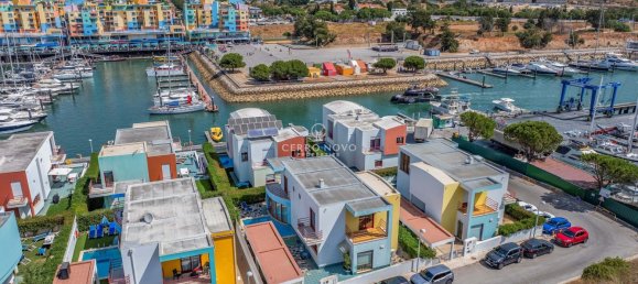 3 Schlafzimmer Villa in Albufeira, Portugal, Nr. 259451 26