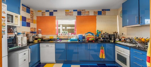 3 Schlafzimmer Villa in Albufeira, Portugal, Nr. 259451 11