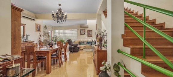 3 Schlafzimmer Villa in Albufeira, Portugal, Nr. 259451 2