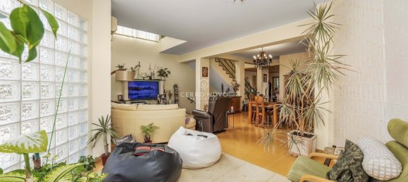 3 Schlafzimmer Villa in Albufeira, Portugal, Nr. 259451 3