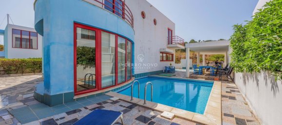 3 Schlafzimmer Villa in Albufeira, Portugal, Nr. 259451 23