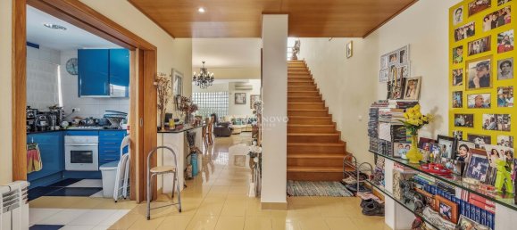 3 Schlafzimmer Villa in Albufeira, Portugal, Nr. 259451 7