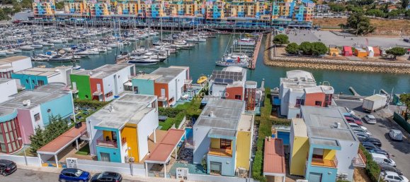 3 Schlafzimmer Villa in Albufeira, Portugal, Nr. 259451 25