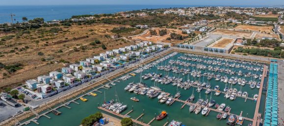 3 Schlafzimmer Villa in Albufeira, Portugal, Nr. 259451 6