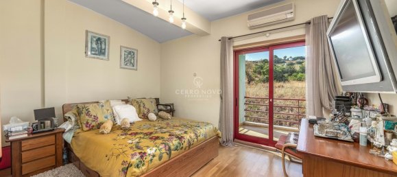 3 Schlafzimmer Villa in Albufeira, Portugal, Nr. 259451 5