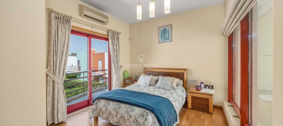 3 Schlafzimmer Villa in Albufeira, Portugal, Nr. 259451 14