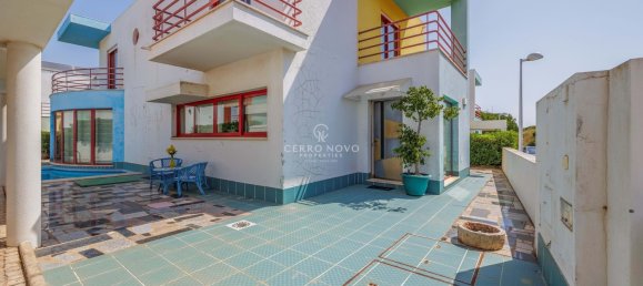 3 Schlafzimmer Villa in Albufeira, Portugal, Nr. 259451 22