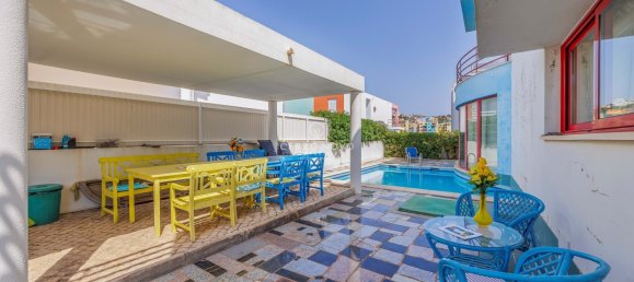 3 Schlafzimmer Villa in Albufeira, Portugal, Nr. 259451 21