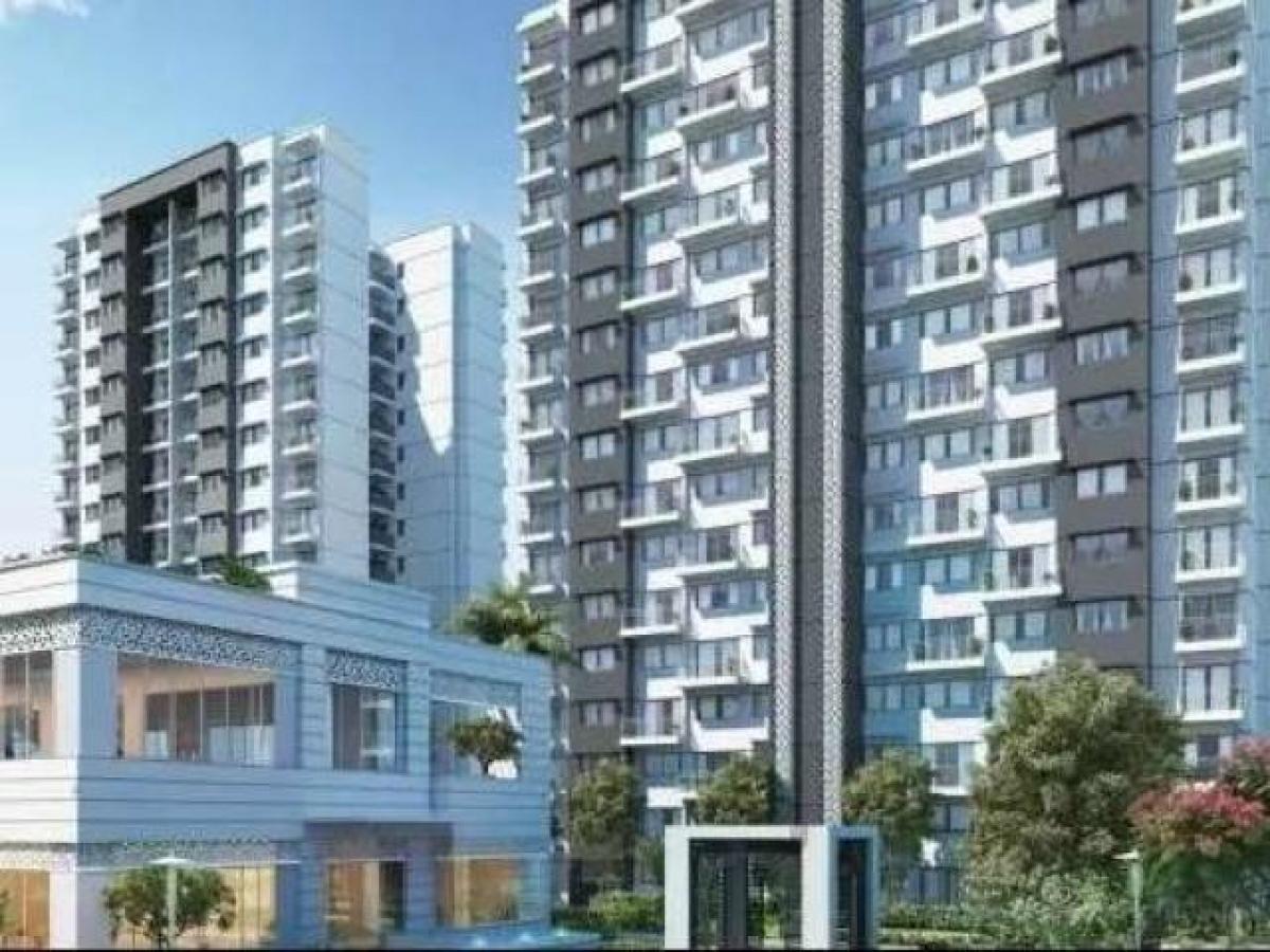 3 bedrooms House in Lucknow, India No. 5188