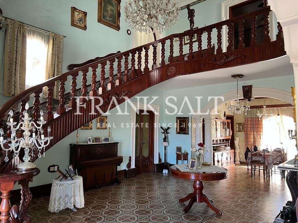 Villa T4 em Gudja, Malta N.º 1119