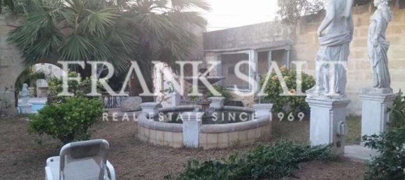 Villa T4 em Gudja, Malta N.º 1119 7