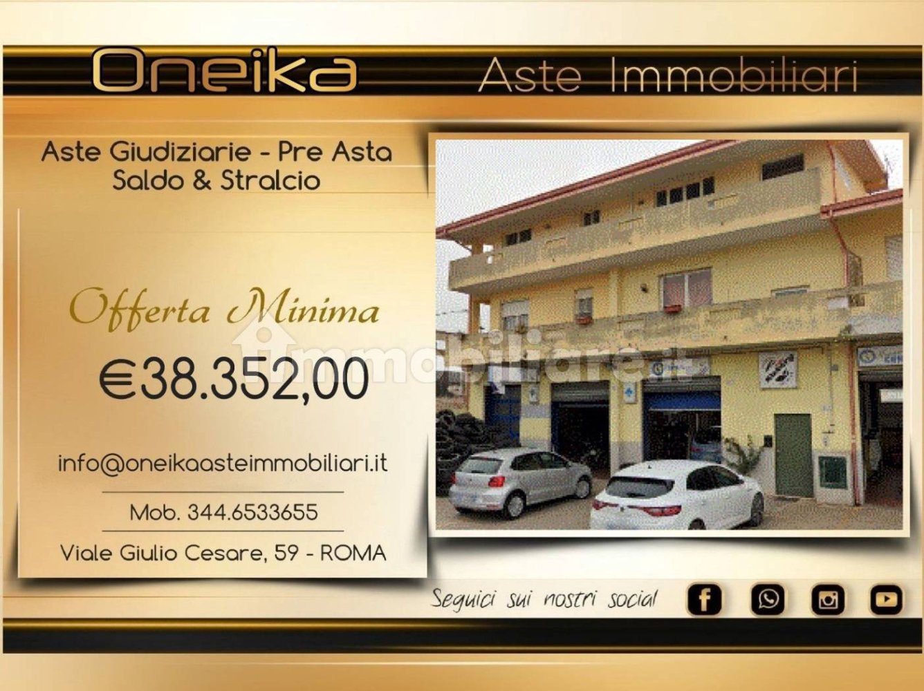 3 bedrooms Apartment in Sardinia, Italy No. 249021