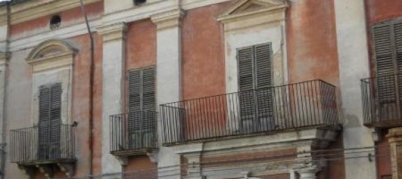 500m² Building in Torino di Sangro, Italy No. 163904 18