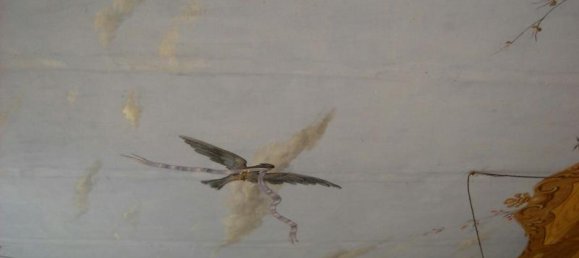 500m² Building in Torino di Sangro, Italy No. 163904 16