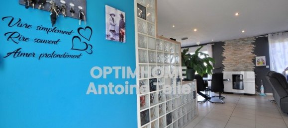 Casa de 4 dormitorios en La Groise, France No. 253257 24