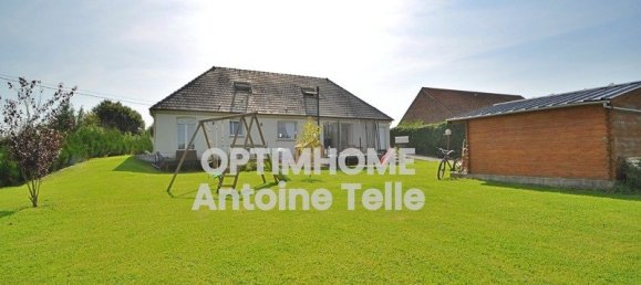 Casa de 4 dormitorios en La Groise, France No. 253257 49