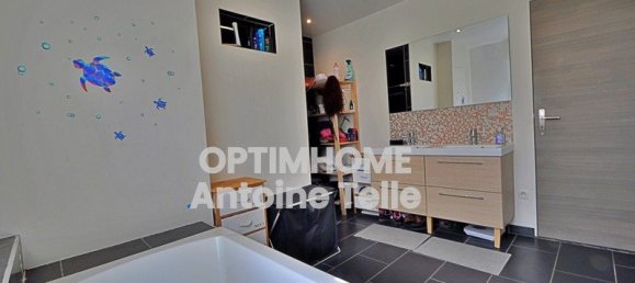 Casa de 4 dormitorios en La Groise, France No. 253257 47