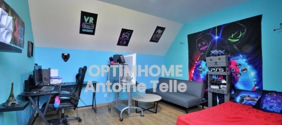 Casa de 4 dormitorios en La Groise, France No. 253257 27