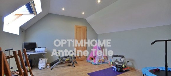 Casa de 4 dormitorios en La Groise, France No. 253257 59