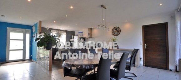 Casa de 4 dormitorios en La Groise, France No. 253257 45