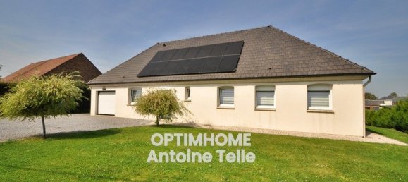 Casa de 4 dormitorios en La Groise, France No. 253257 58