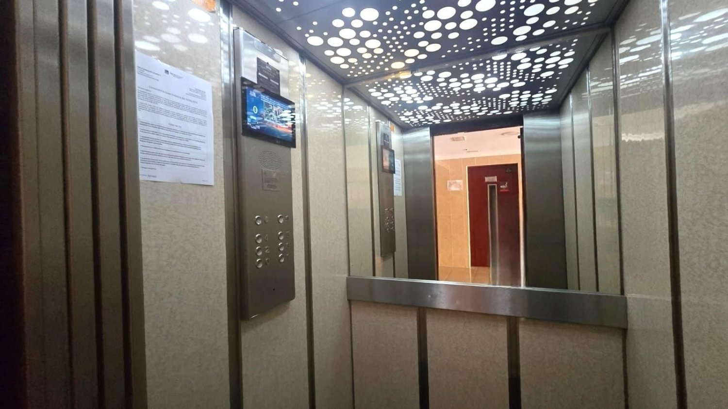 3 غرف نوم شقة في Alicante, Spain رقم 137458