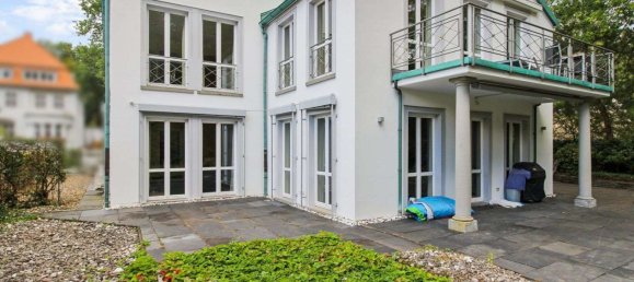 4-Zimmer Wohnung in Niedersachsen, Germany, Nr. 318872 15