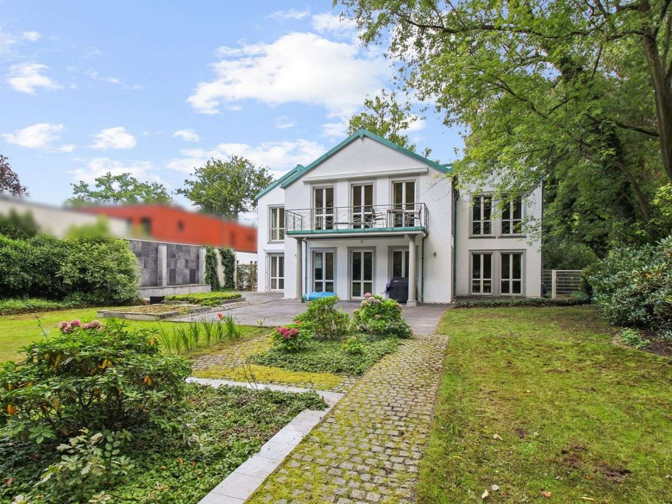 4-Zimmer Wohnung in Niedersachsen, Germany, Nr. 318872