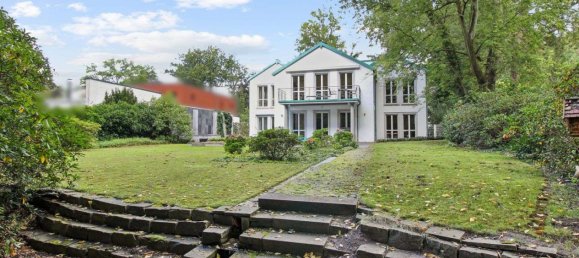 4-Zimmer Wohnung in Niedersachsen, Germany, Nr. 318872 13