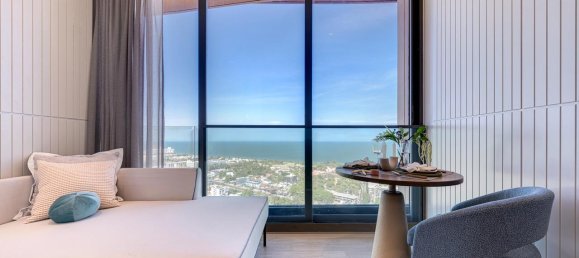 1 bedroom Apartment in Hua Hin, Thailand No. 25769 5