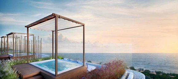 1 bedroom Apartment in Hua Hin, Thailand No. 25769 12