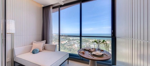 1 bedroom Apartment in Hua Hin, Thailand No. 25769 4