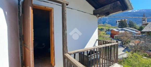 Casa de 6 divisões em Gignod, Italy N.º 238827 44