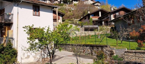 Casa de 6 divisões em Gignod, Italy N.º 238827 27