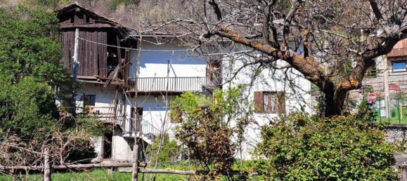 Casa de 6 divisões em Gignod, Italy N.º 238827 11