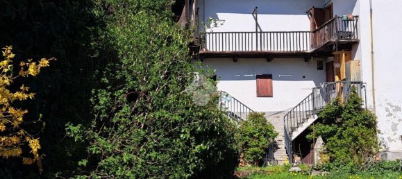 Casa de 6 divisões em Gignod, Italy N.º 238827 39