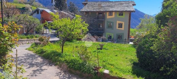 Casa de 6 divisões em Gignod, Italy N.º 238827 7