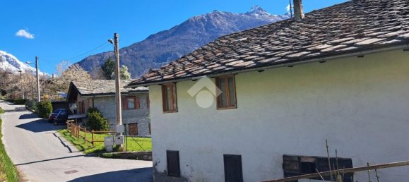 Casa de 6 divisões em Gignod, Italy N.º 238827 10