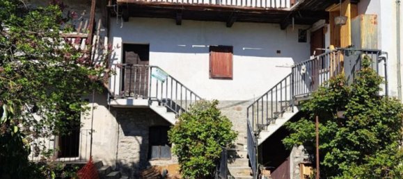 Casa de 6 divisões em Gignod, Italy N.º 238827 3