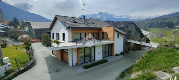 Casa de 6 divisões em Gignod, Italy N.º 238827 50