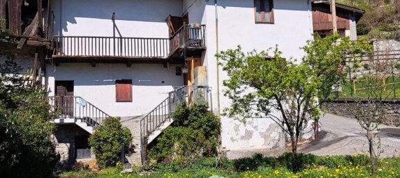 Casa de 6 divisões em Gignod, Italy N.º 238827 21