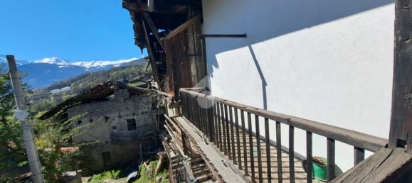 Casa de 6 divisões em Gignod, Italy N.º 238827 25