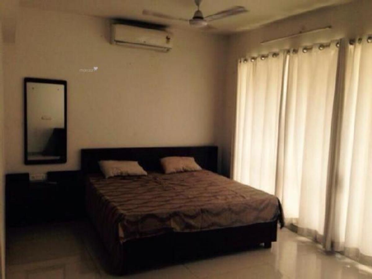 2 Schlafzimmer Haus in Mumbai, India, Nr. 61222