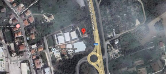 2 Schlafzimmer Wohnung in Macerata, Italy, Nr. 293157 3