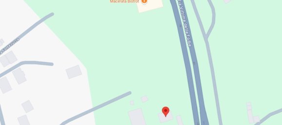 2 Schlafzimmer Wohnung in Macerata, Italy, Nr. 293157 8