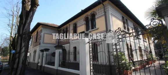 4 rooms Apartment in Cusano Milanino, Italy No. 72146 38