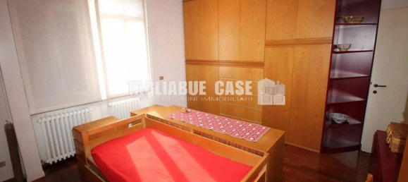 4 rooms Apartment in Cusano Milanino, Italy No. 72146 23