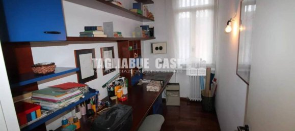 4 rooms Apartment in Cusano Milanino, Italy No. 72146 28